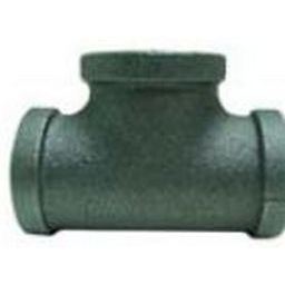 Usd Products, Inc. Part (Bs311-4) 1/4 Standard Black Tee