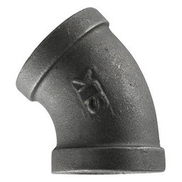 Usd Products, Inc. Part (Bs309-45-12) 3/4 In. Standard 45 Deg Elbow