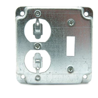 620-411 (Diversitech) | Utility Cover