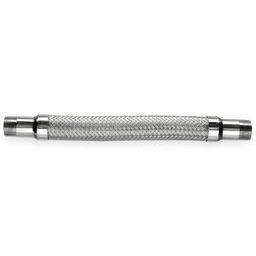 Mi Conveyance Solutions - Part (630094) 1 1/2 X 12 Stainless Steel