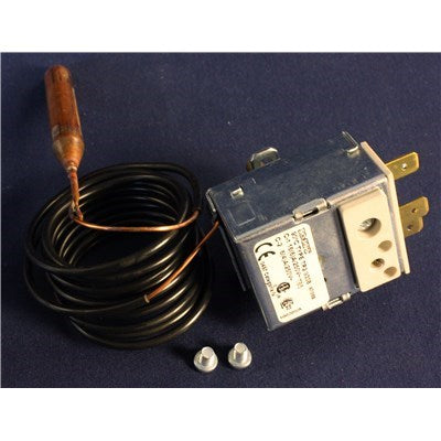635100010 (Weil-Mclain) | Commercial Thermostat Kit