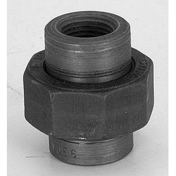 Service Metal Products - Mo Part (3Mut02.5) 2 1/2 In. Union Threaded
