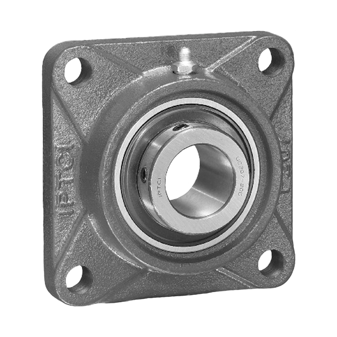 UCF 210 32 (IPTCI) Bearing-2 4-Hole Flg