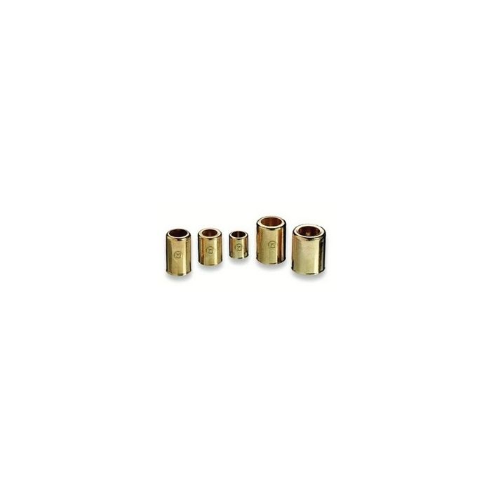 Globe Products Co., Inc. Part (B-690-L) Brass Ferrule 3/8 In. Plastic Hose