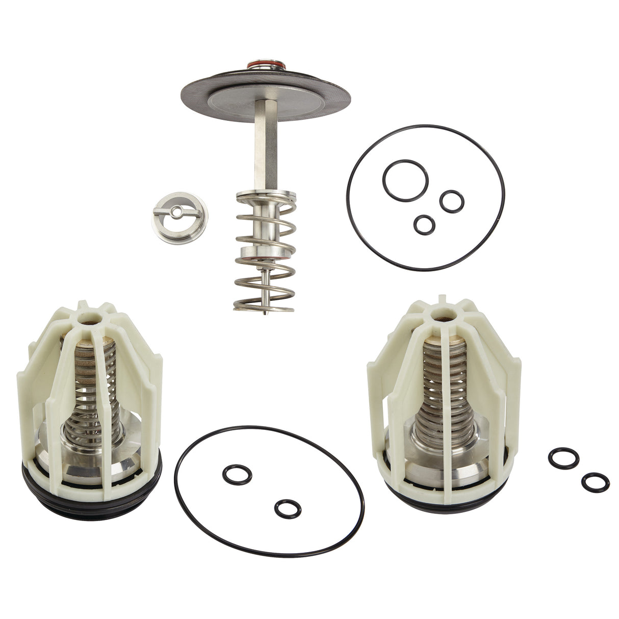 0794051 (Watts) | RK 009 T 2-1/2 3 | Total Repair Kit