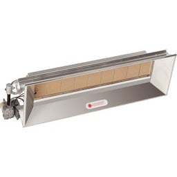 8060NPP | HS8060PPNG 60M BTU Infra Red Heater, Standing Pilot NAT GAS