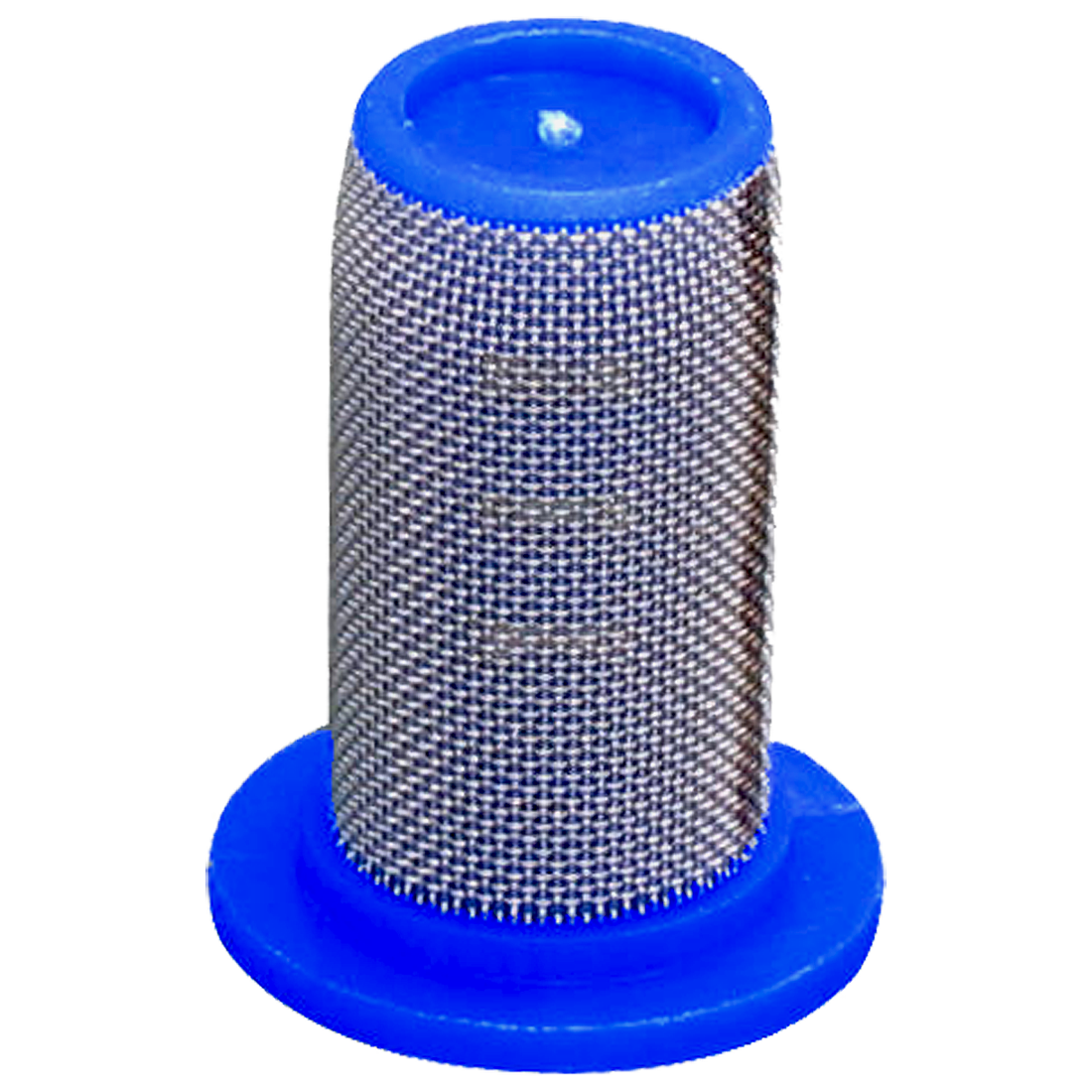 8079-PP-80 (TeeJet) Strainer-Poly 80Msh Ss Screen