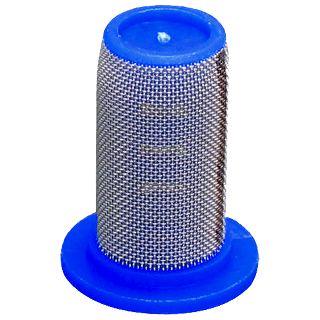 8079-PP-80 (TeeJet) Strainer-Poly 80Msh Ss Screen
