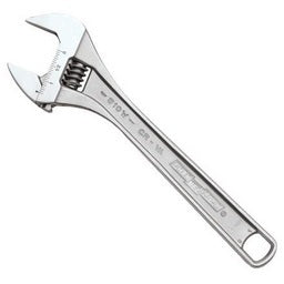 Channellock, Inc. Part (#808W Bulk) 8 In. Adjustable Wrench