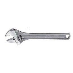 Channellock, Inc. Part (#815) 15 In. Adjustable Wrench - 1-3/4 In.