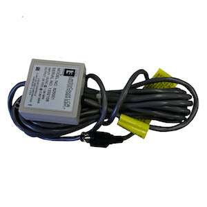 Liquid Controls, Inc. Part (825001) Lcrii Printer Power Cable