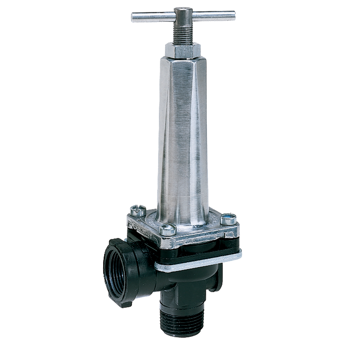 8460-3/4-50 (TeeJet) Valve-Pressure Relief 50 Lbs