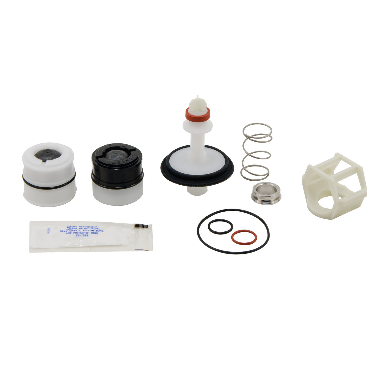 0887302 (Watts) | RK 009 M2 T 3/4 | Total Repair Kit