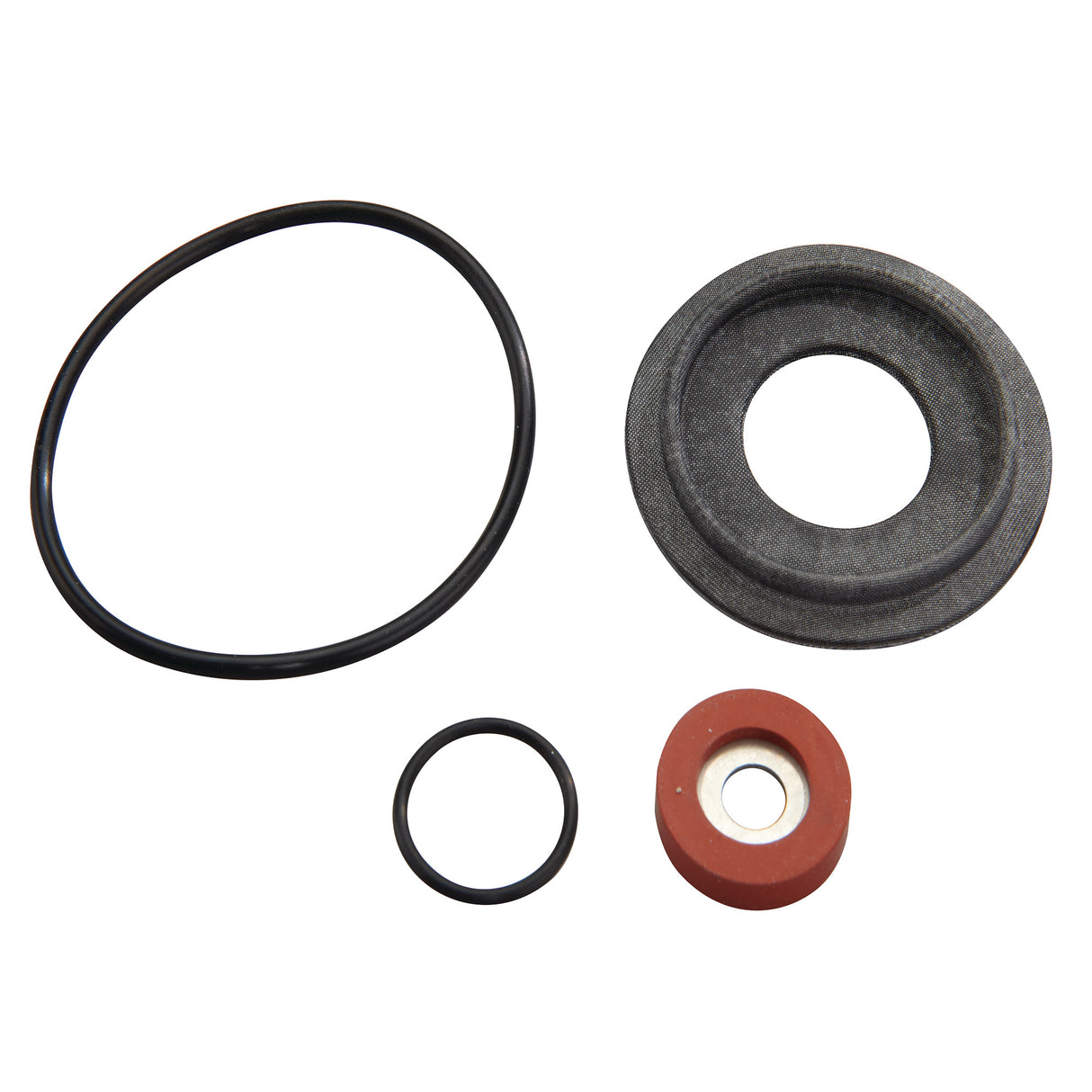 0888137 (Watts) | RK 919 RV 1-1/4 to 2 | Relief Valve Rubber Repair Kit