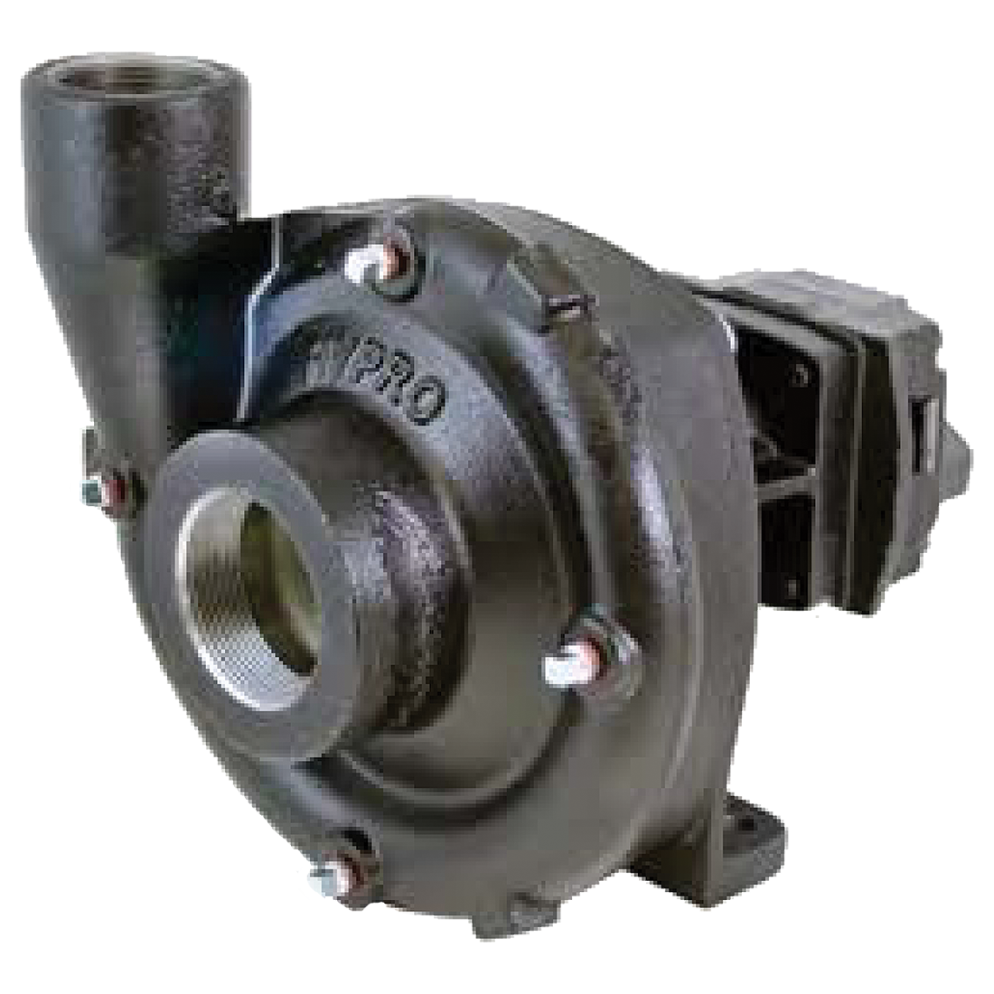 9306C-HM1C (Hypro) Pump-Cfg Hyd Ci 207Gpm 130Psi Open/Clos