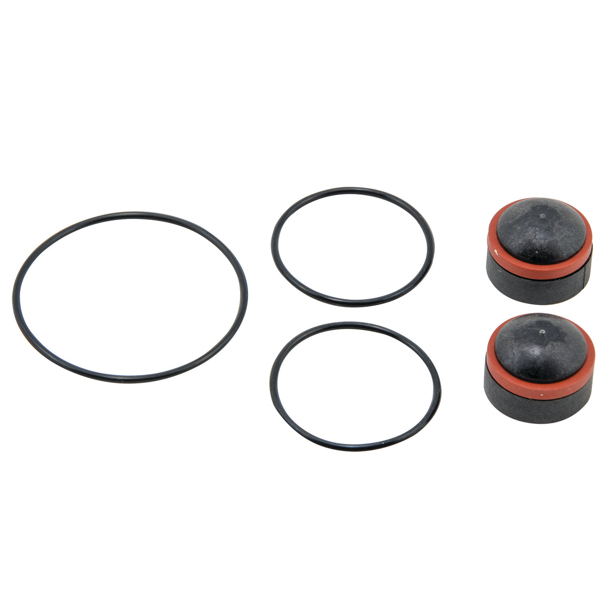 0887003 (Watts) | RK 009 M2 RC3 3/4 | 1st And 2nd Check Rubber Kit