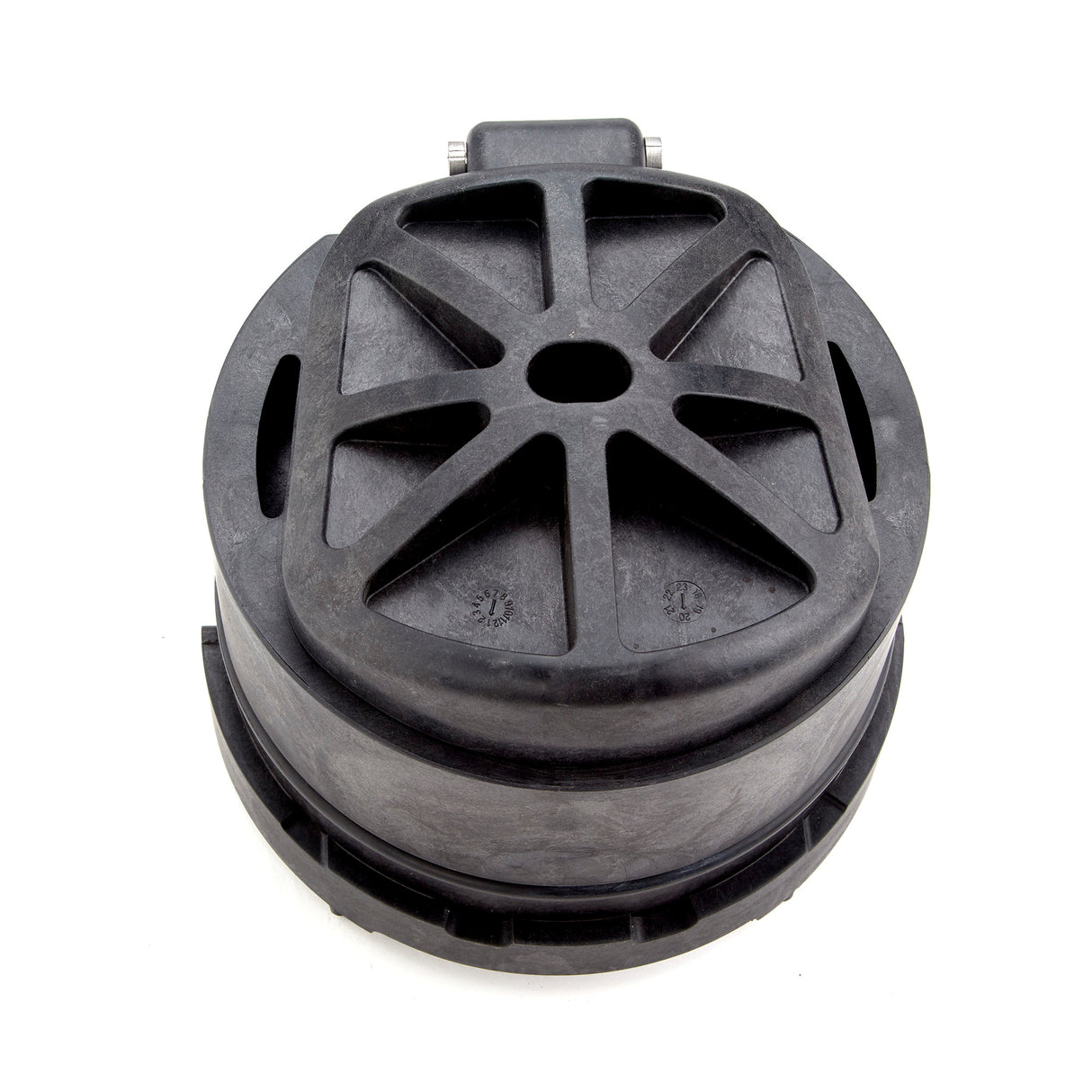 0899218 (Watts) | RK 957 957RPDA CK2 8 RS | 2nd Check Kit