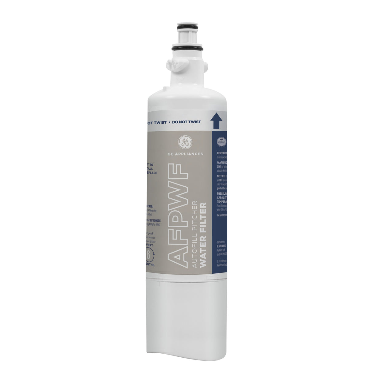 GE AutoFill Pitcher Water Filter - AFPWF