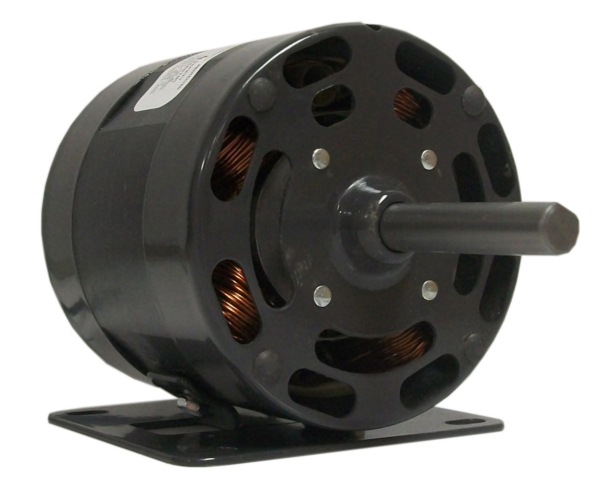 D1006 (Fasco) | Fan Coil/Air Conditioner Motor | 0.25 HP | 1 Phase | Open Air Over | 1600 RPM | 115 Volts