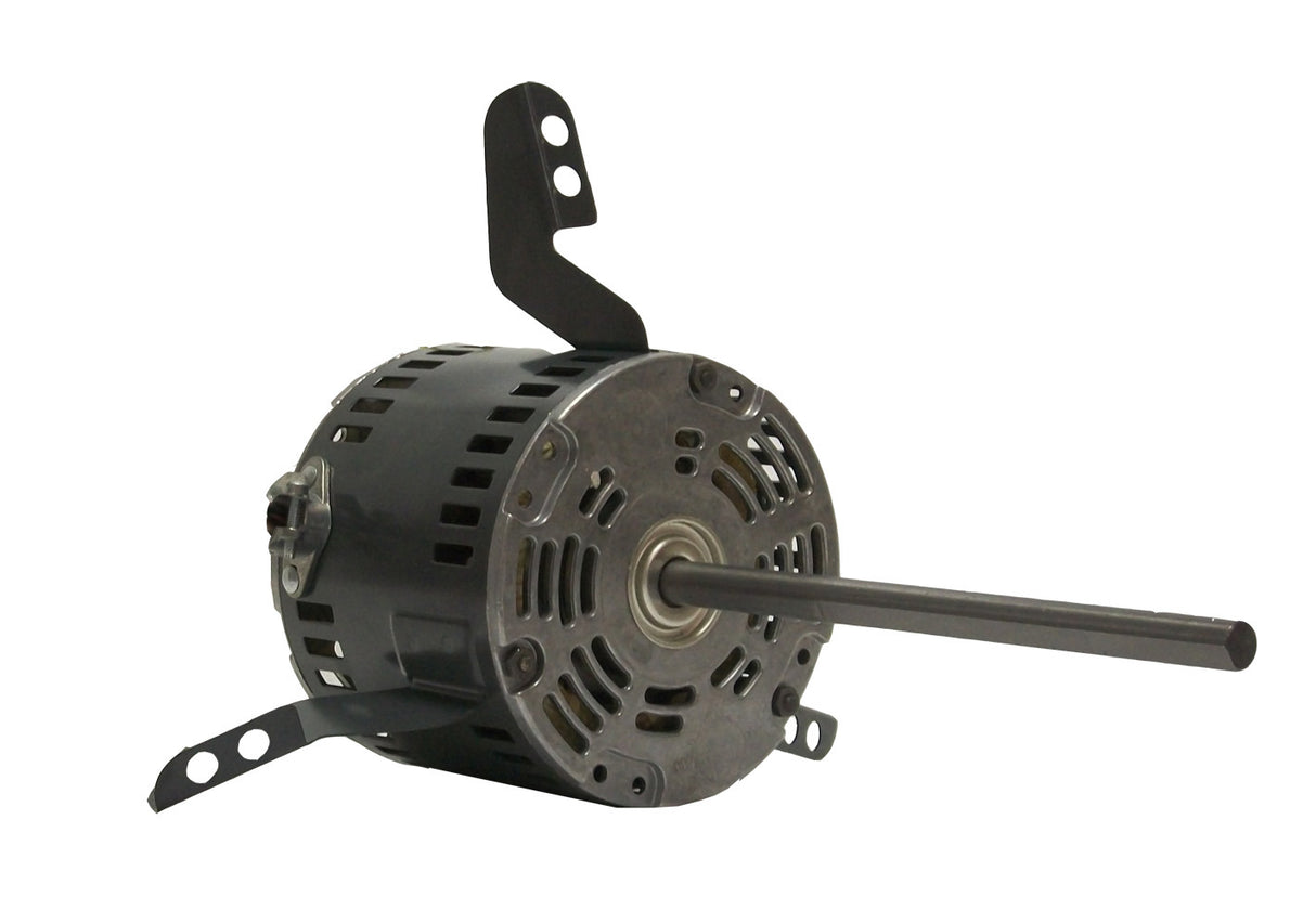 D1044 (Fasco) | OEM Replacement Motor | 0.25 HP | 1 Phase | Open Air Over | 970 RPM | 115 Volts