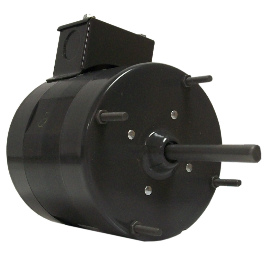 MD115 (Leeson) | General Purpose Motor | 1.5 HP | 1 Phase | ODP | 3450 RPM | 115/208-230 Volts