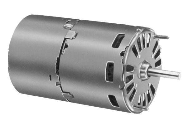 D1192 (Fasco) | Draft Inducer Blower Motor | 0.03 HP | 1 Phase | Open Air Over | 3000 RPM | 115 Volts