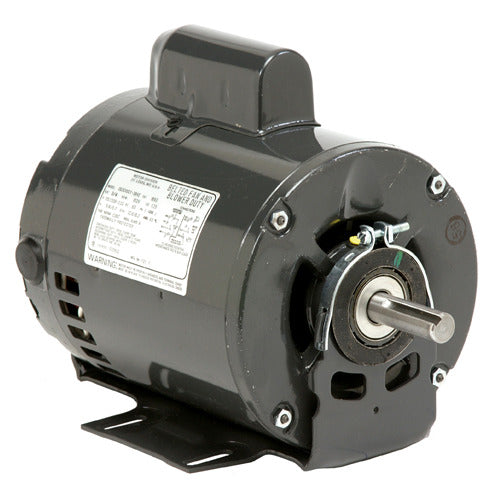D2CP2PH9 (US Motors/Nidec) | GeneralPurposeMotor | 2 HP | 1 Phase | ODP | 1725 RPM | 115/230 Volts