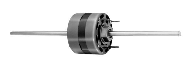 D335 (Fasco) | Fan Coil/Air Conditioner Motor | 0.05 HP | 1 Phase | Open Air Over | 1550 RPM | 115 Volts
