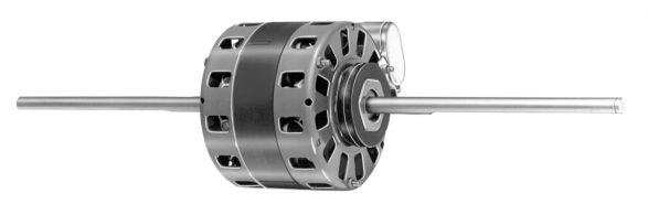 D354 (Fasco) | Fan Coil/Air Conditioner Motor | 0.17 HP | 1 Phase | Open Air Over | 1050 RPM | 115 Volts