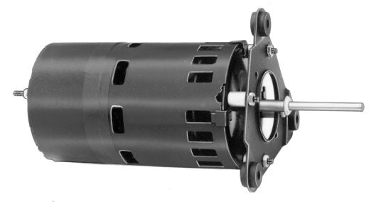 D418 (Fasco) | Draft Inducer Blower Motor | 0.02 HP | 1 Phase | Open Air Over | 1500 RPM | 115 Volts