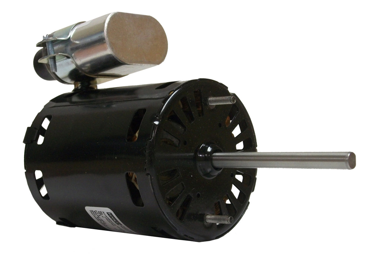 D461 (Fasco) | OEM Replacement Motor | 0.13 HP | 1 Phase | Open Air Over | 3200 RPM | 480 Volts