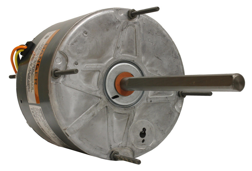 D797 (Fasco) | Condenser Fan Motor | 0.25 HP | 1 Phase | Open Air Over | 825 RPM | 208-230 Volts