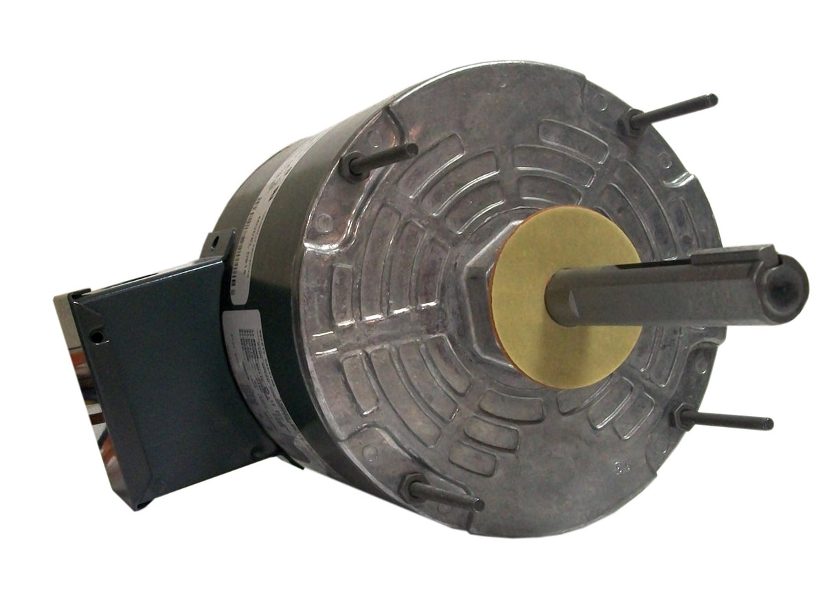 D915 (Fasco) | OEM Replacement Motor | 0.75 HP | 1 Phase | Open Air Over | 1075 RPM | 460 Volts