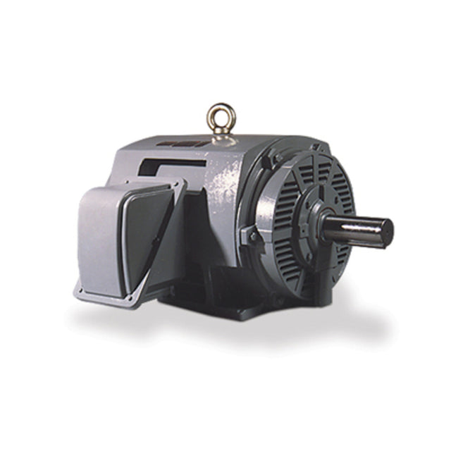 DHP0756G (Teco) | General Purpose | AEGIS® Ring Installed | Motor | 75 HP | 3 Phase | ODP | 1200 RPM | 230/460 Volts