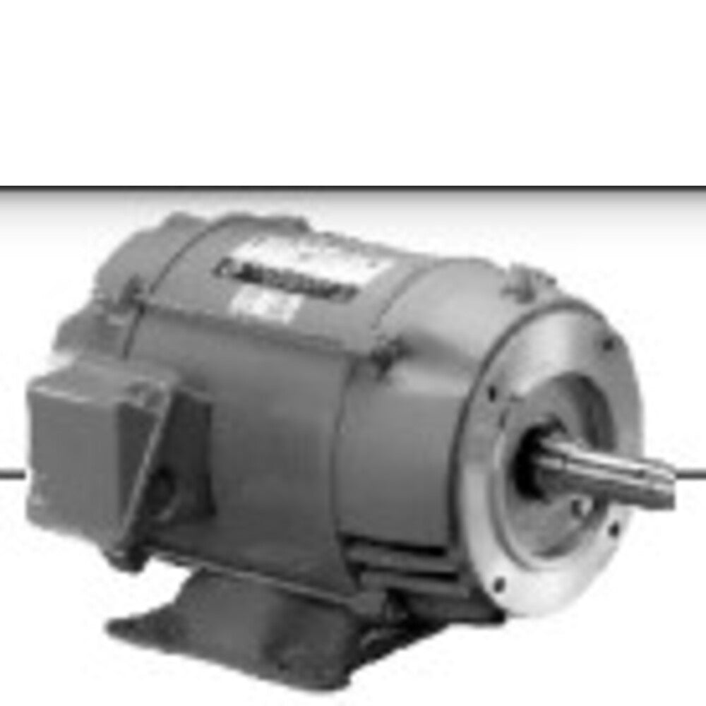 DJ20P2EP (US Motors/Nidec) | Close Coupled PumpMotor | 20 HP | 3 Phase | ODP | 1775 RPM | 230/460 Volts