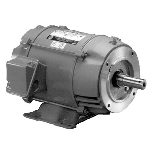 DJ60P1DP (US Motors/Nidec) | Close Coupled PumpMotor | 60 HP | 3 Phase | ODP | 3600 RPM | 208-230/460 Volts