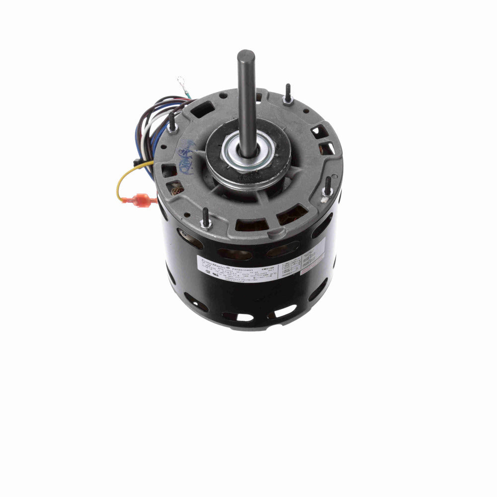 EM3590 (Century) | Fan And Blower Motor | 0.75 HP | 1 Phase | Open Air Over | 1075 RPM | 208-230 Volts