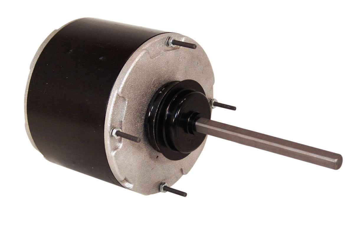 FEH1056D (Century) | Condenser Fan Motor | 0.5 HP | 1 Phase | TEAO | 1075 RPM | 208-230/460 Volts