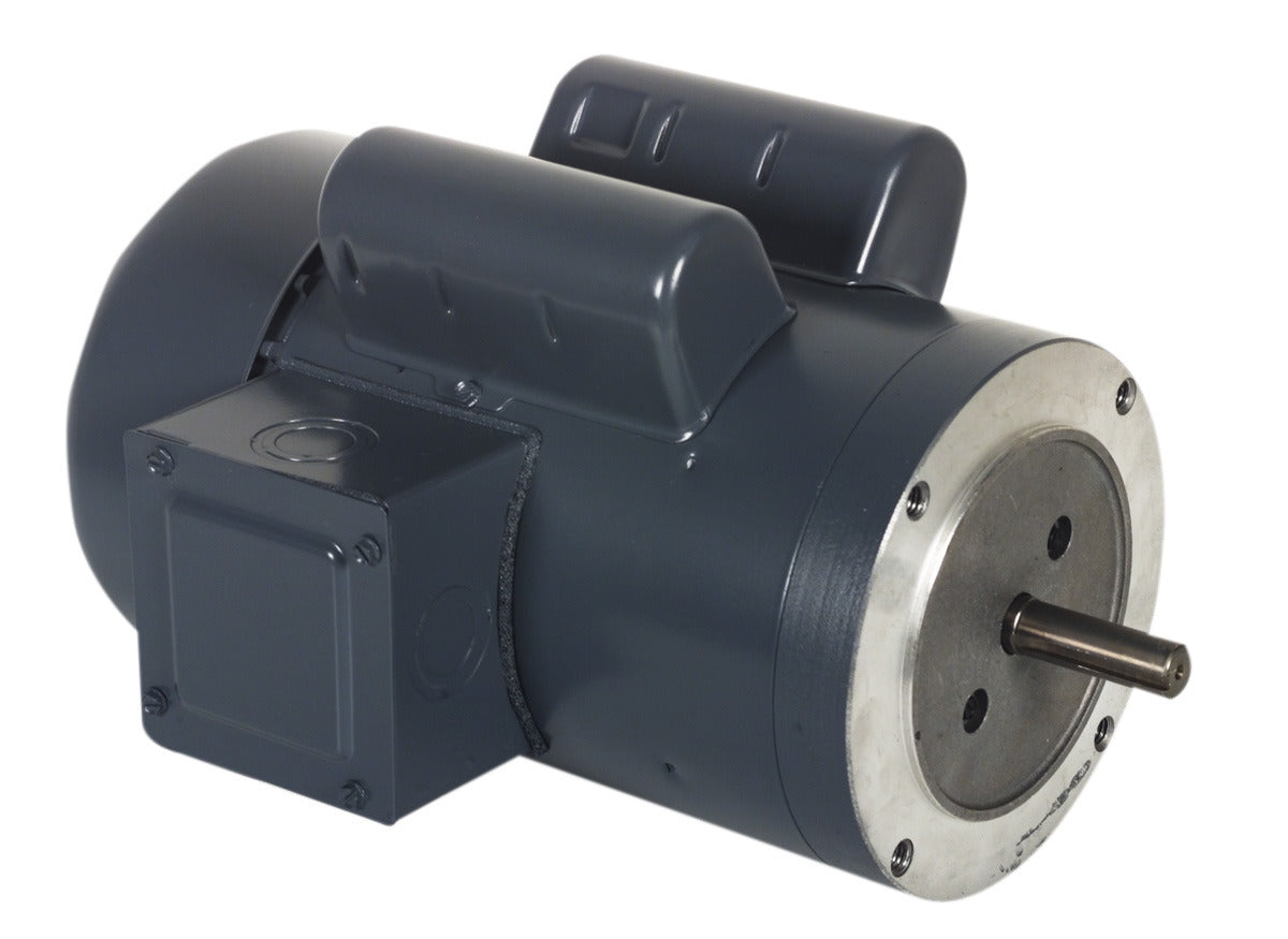 K115 (Fasco) | C-Frame/Skeleton Motor | 0.01 HP | 1 Phase | Open Air Over | 3000 RPM | 115 Volts
