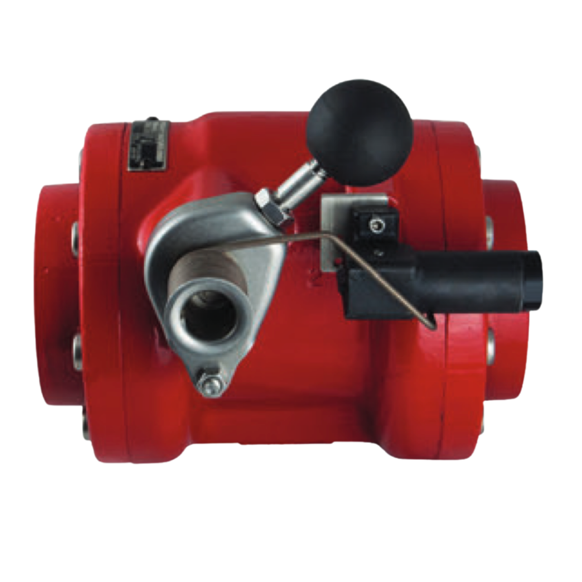 ME980AR-24 (Marshall Excelsior) 3 In. FNPT Emergency Shutoff Valve