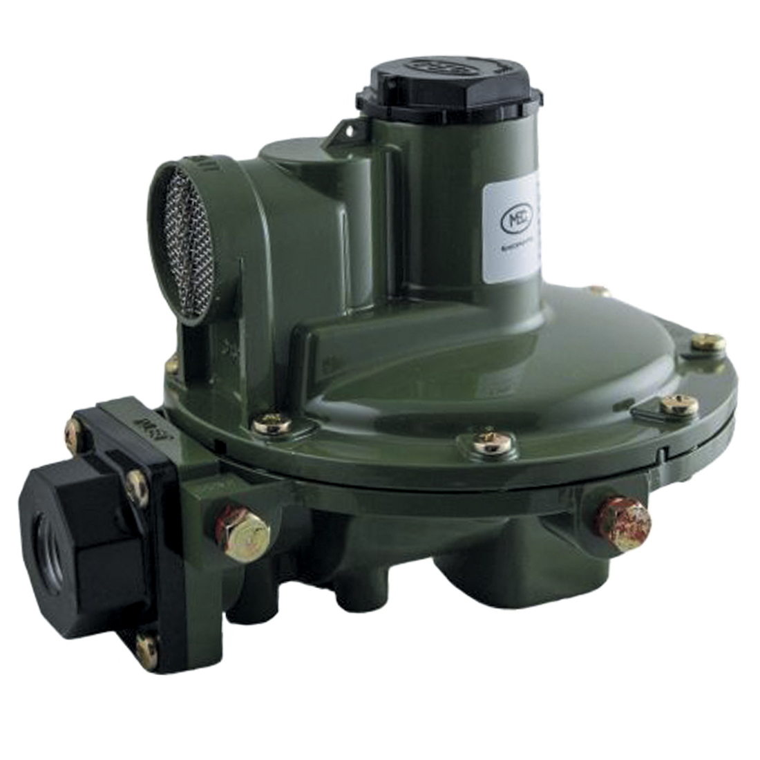 MEGR-1652-DFF (Marshall Excelsior) 3/4 X 3/4 FPT 2nd Stage