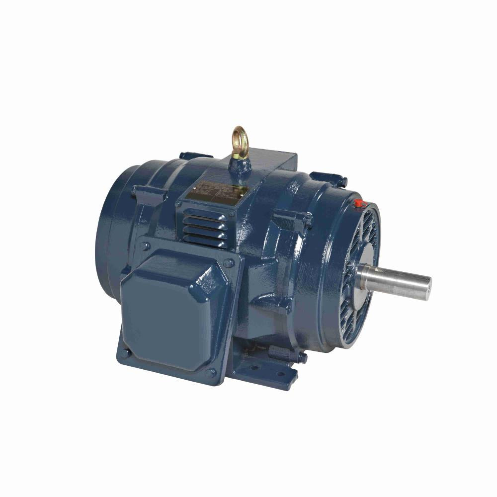 MGT0085 (Marathon) | General Purpose Motor | 75 HP | 3 Phase | ODP | 1780 RPM | 230/460 Volts