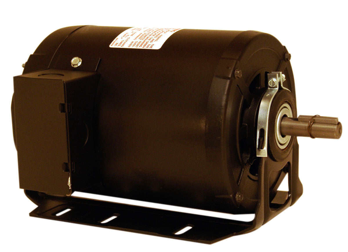 RB3154AV1 (Century) | Fan And Blower Motor | 1.5 HP | 3 Phase | ODP | 1725 RPM | 208-230/460 Volts