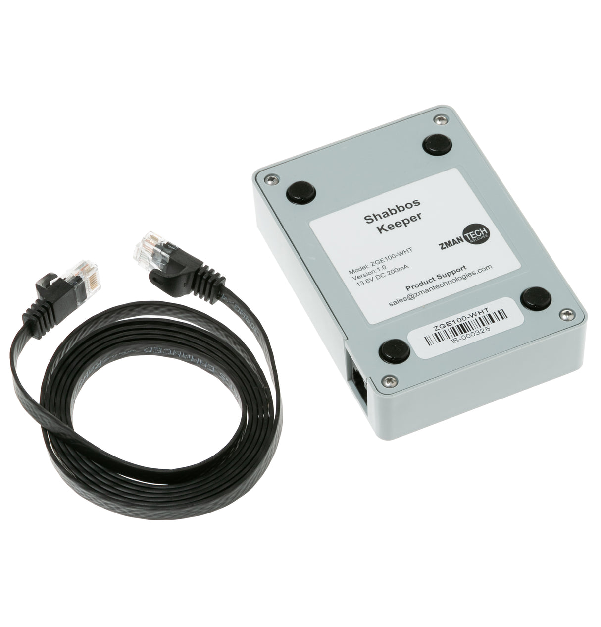 GE | (SHABBOSKEEPER) Shabbos Keeper for the Refrigerator