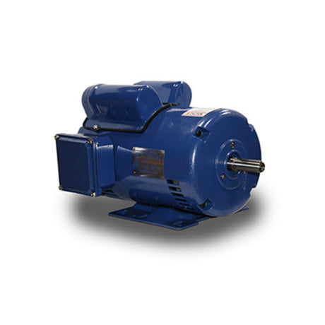 SPH0022 (Teco) | General Purpose Motor | 2 HP | 1 Phase | ODP | 3600 RPM | 115/208-230 Volts
