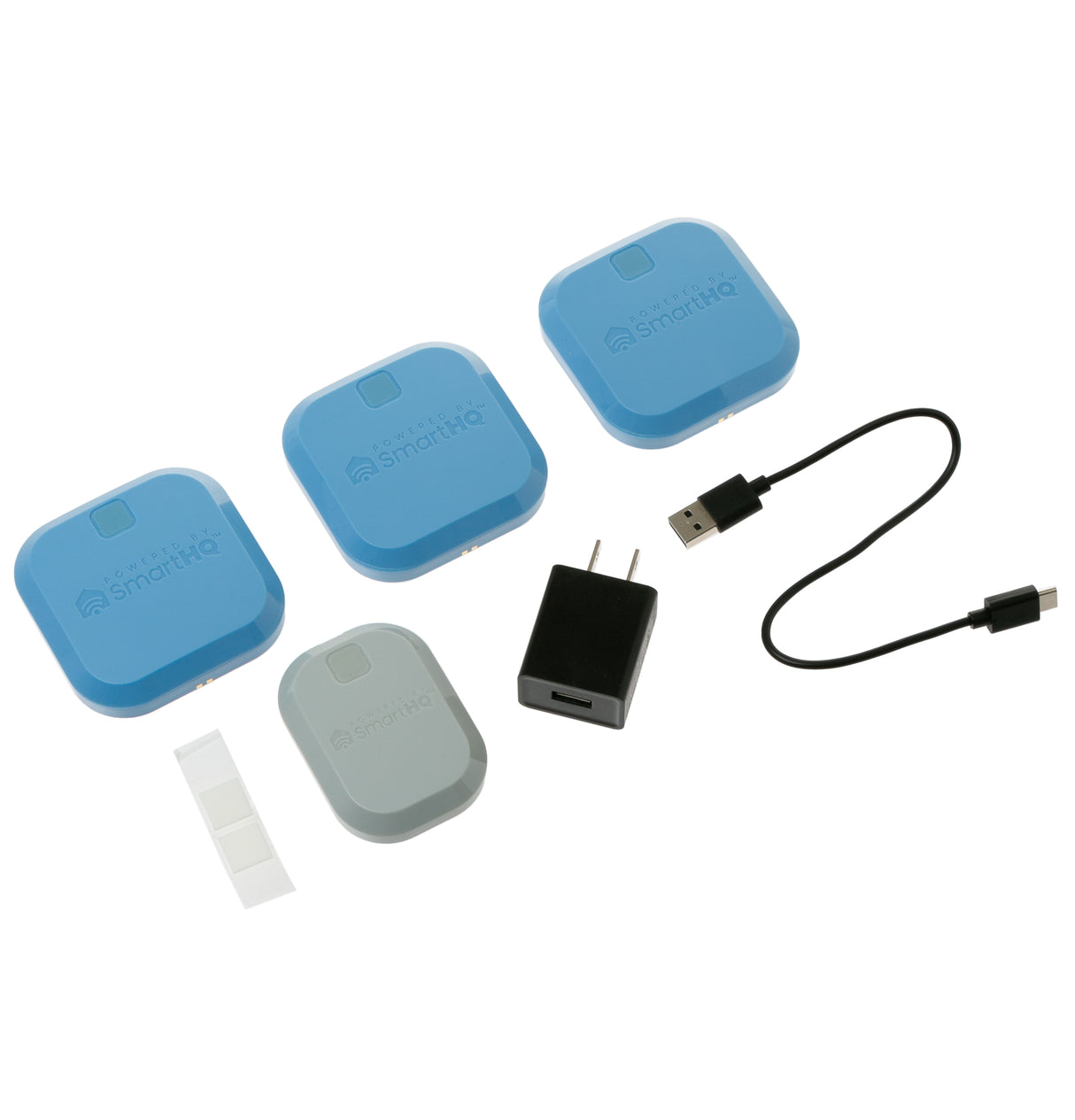 GE | (SPLK30N01A) Universal 3-1 SmartHQ Leak Detect Kit