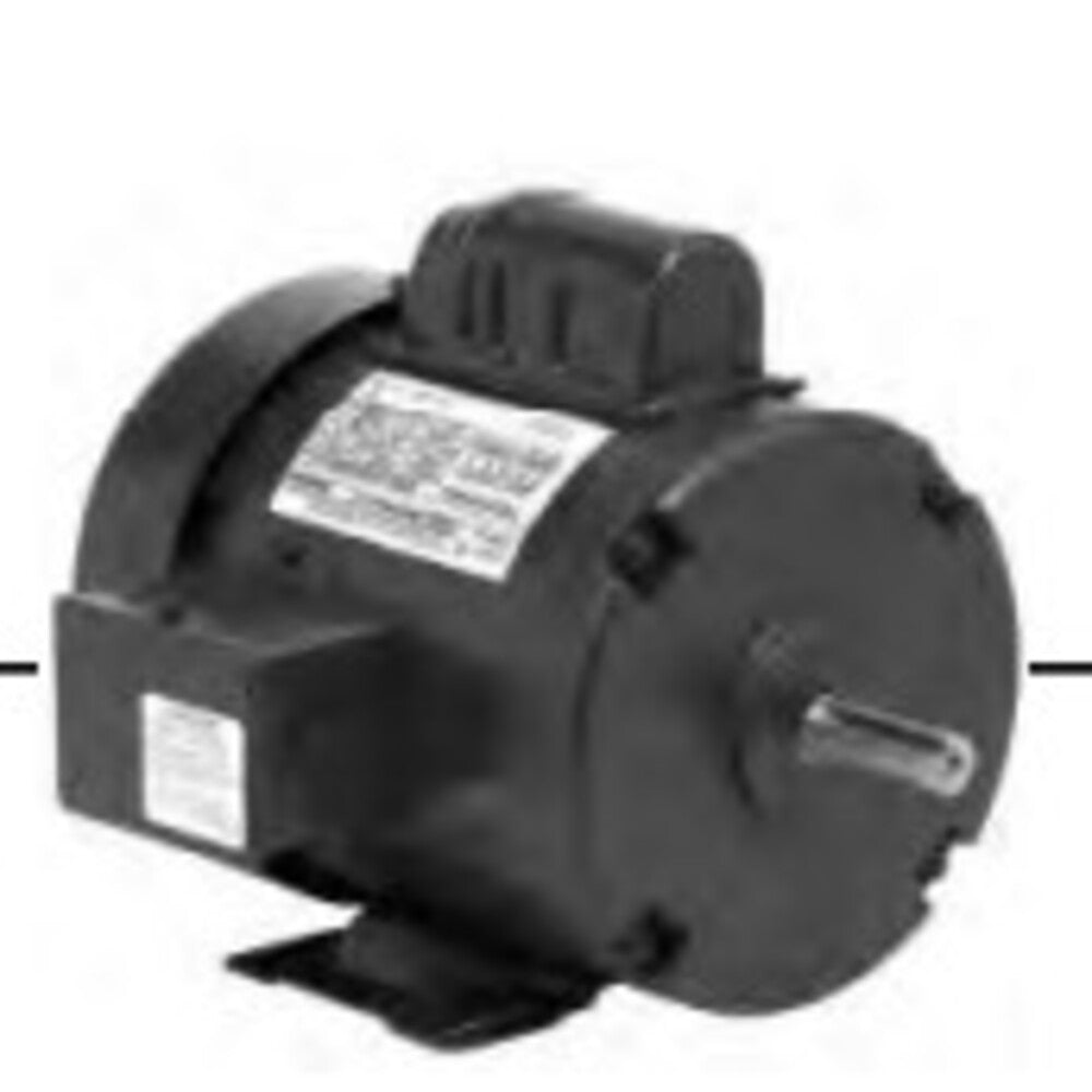 T32CA2J14 (US Motors/Nidec) | GeneralPurposeMotor | 1.5 HP | 1 Phase | TEFC | 1725 RPM | 115/230 Volts