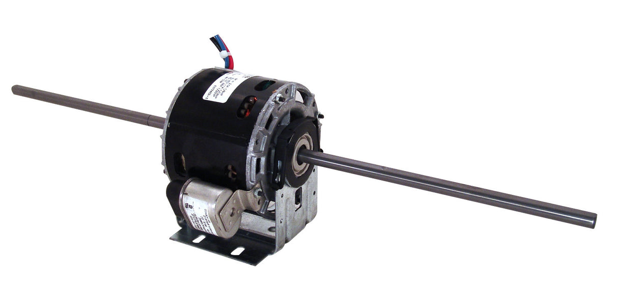 U952 (Century) | OEM Replacement Motor | 0.03 HP | 1 Phase | Open Air Over | 1100 RPM | 115 Volts