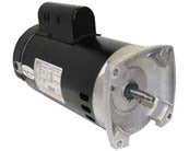 UB2842 (Century) | Pool and Spa Pump Motor | 1.5 HP | 1 Phase | ODP | 3450 RPM | 208-230 Volts