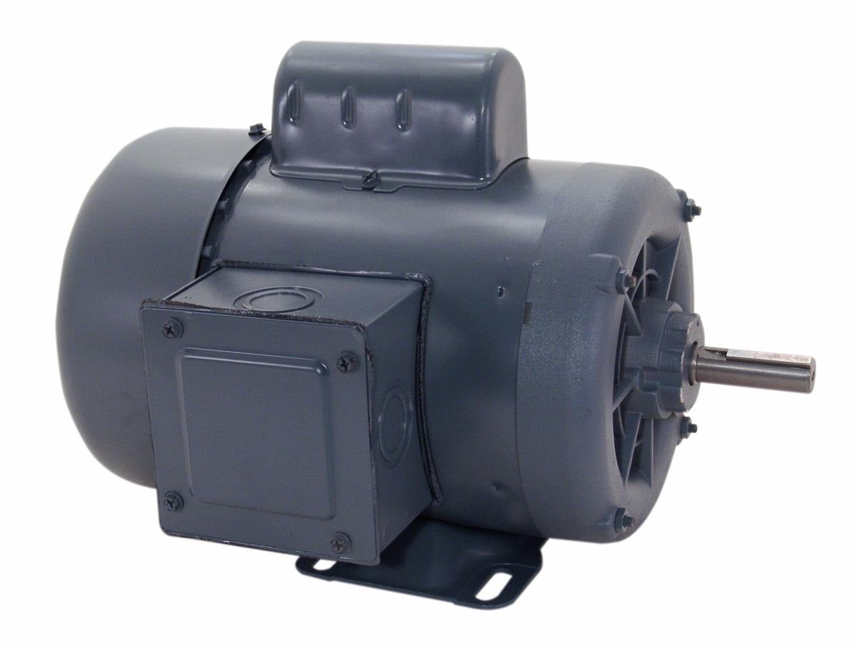 UB695 (Century) | General Purpose Motor | 1 HP | 1 Phase | TEFC | 3450 RPM | 115/208-230 Volts